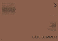 Laudeen | Cozy Publishing | The Potted Garden