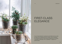 Laudeen | Cozy Publishing | The Potted Garden