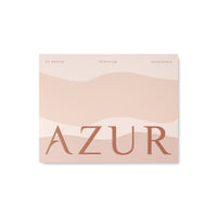 Laudeen | Azur Natural Bodycare | UNWIND | Gift set