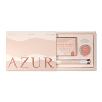 Laudeen | Azur Natural Bodycare | UNWIND | Gift set