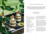 Laudeen | Cozy Publishing | Vegalicious Cheesecakes – Bakery - Style & Plant - Based