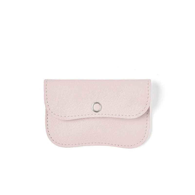 Laudeen | Keecie | Wallet | Mini Me | Powder Pink