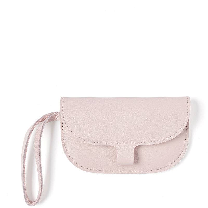 Laudeen | Keecie | Wallet | Small Wishes | Powder Pink