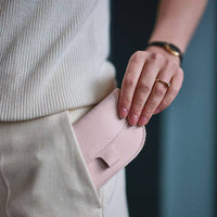 Laudeen | Keecie | Wallet | Small Wishes | Powder Pink