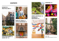 Laudeen | mo'media publishers | Why should I go to Amsterdam