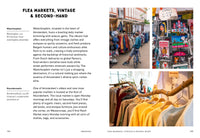 Laudeen | mo'media publishers | Why should I go to Amsterdam