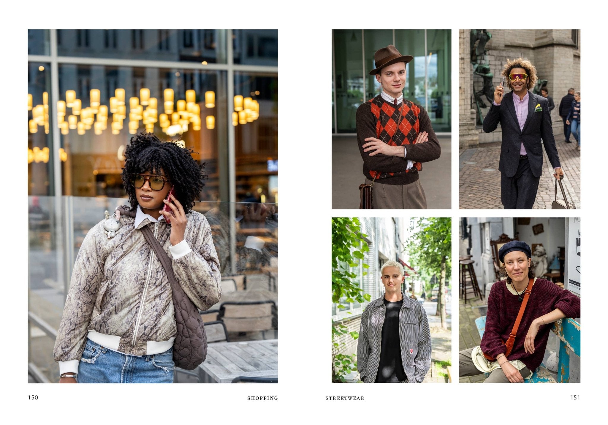 Laudeen | mo'media publishers | Why should I go to Antwerp