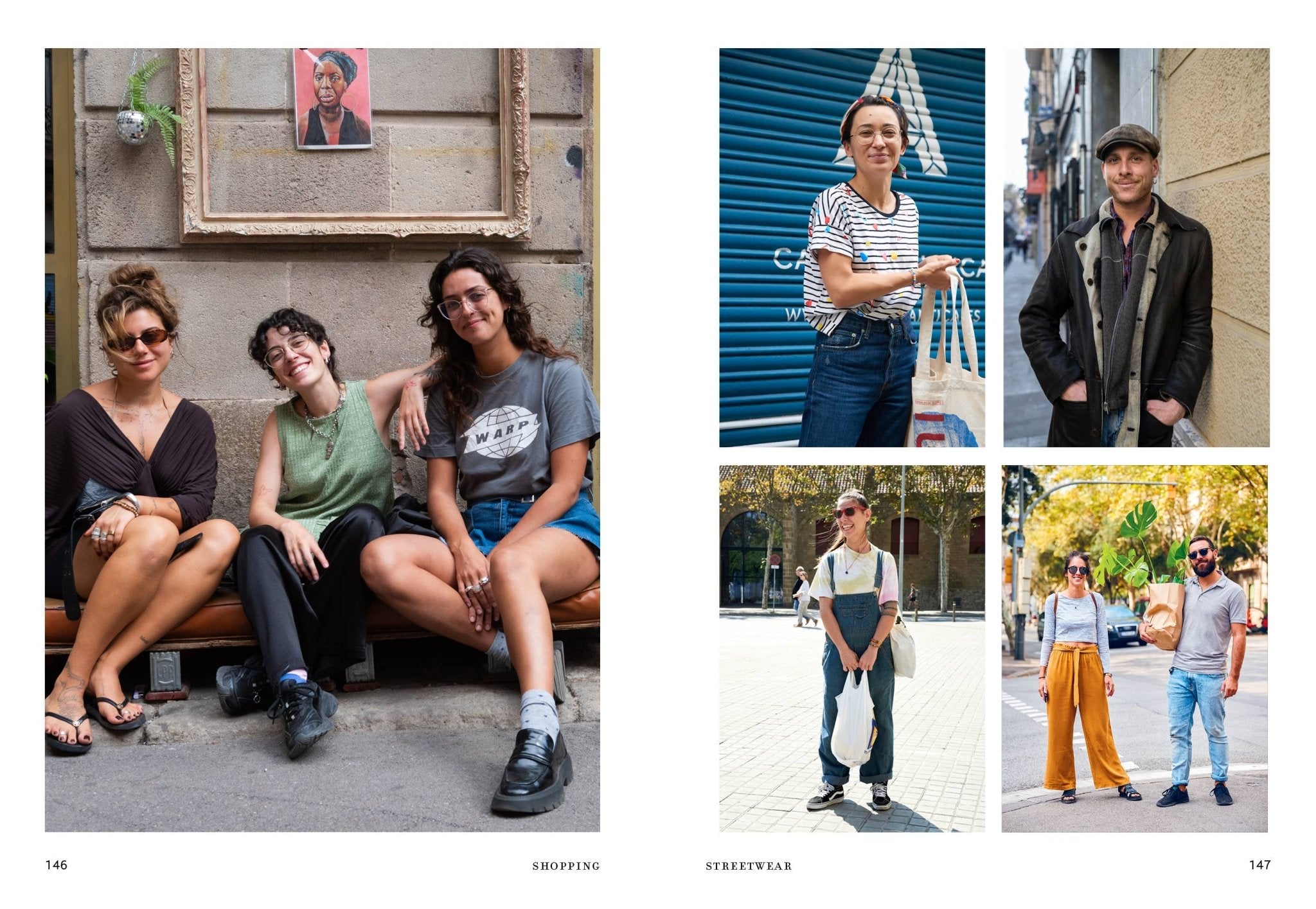 Laudeen | mo'media publishers | Why should I go to Barcelona