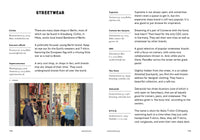 Laudeen | mo'media publishers | Why should I go to Berlin