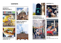 Laudeen | mo'media publishers | Why should I go to Berlin