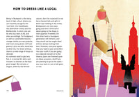 Laudeen | mo'media publishers | Why should I go to Budapest