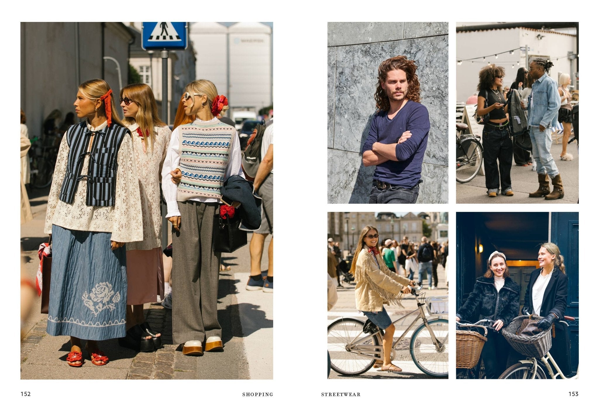 Laudeen | mo'media publishers | Why should I go to Copenhagen