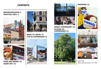 Laudeen | mo'media publishers | Why should I go to Copenhagen