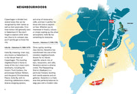 Laudeen | mo'media publishers | Why should I go to Copenhagen