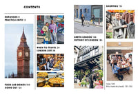 Laudeen | mo'media publishers | Why should I go to London