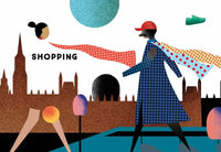 Laudeen | mo'media publishers | Why should I go to London