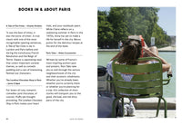 Laudeen | mo'media publishers | Why should I go to Paris