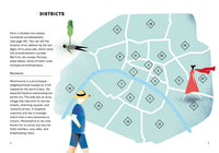 Laudeen | mo'media publishers | Why should I go to Paris