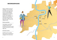 Laudeen | mo'media publishers | Why should I go to Prague