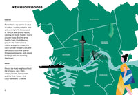 Laudeen | mo'media publishers | Why should I go to Rotterdam