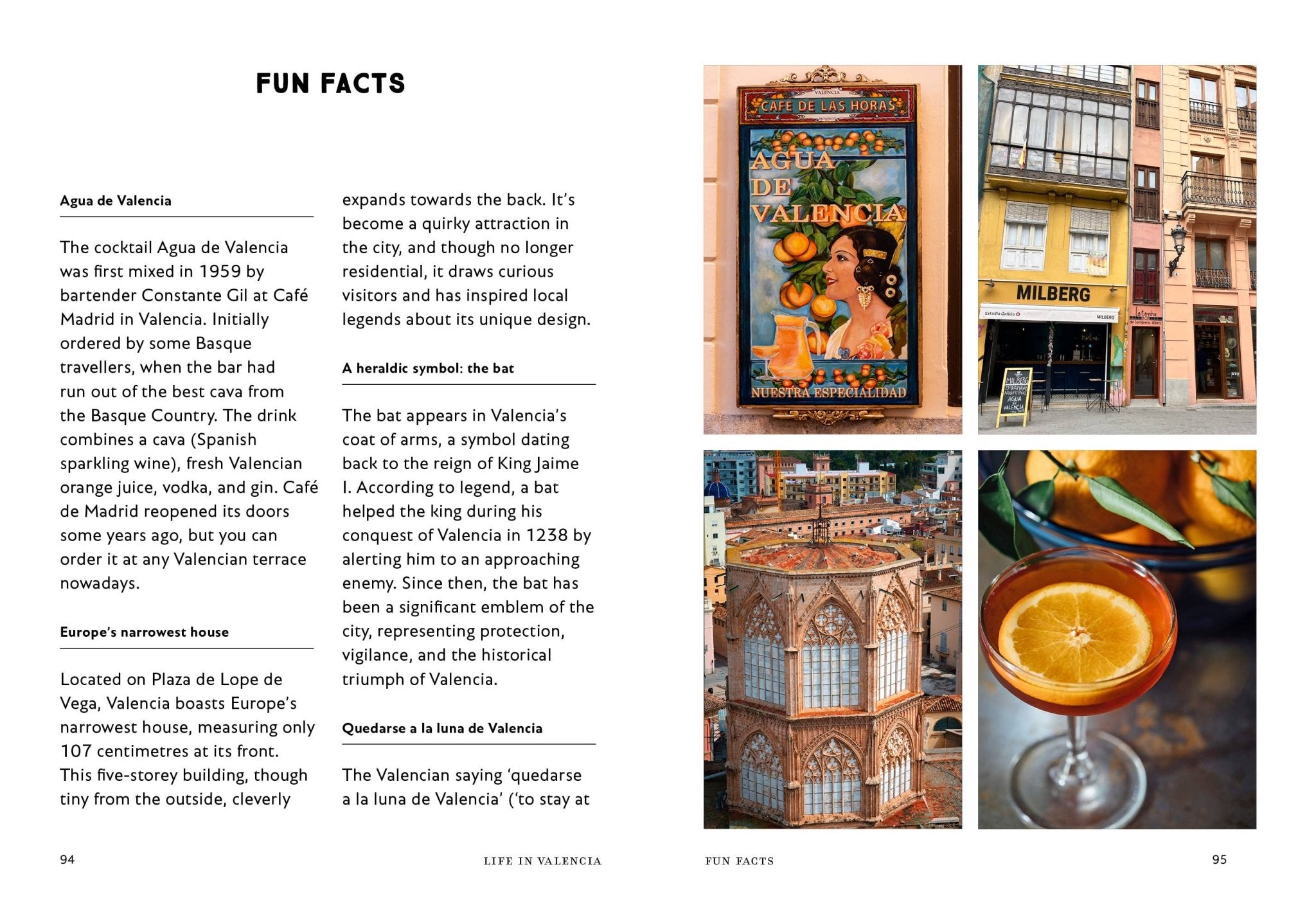 Laudeen | mo'media publishers | Why should I go to Valencia