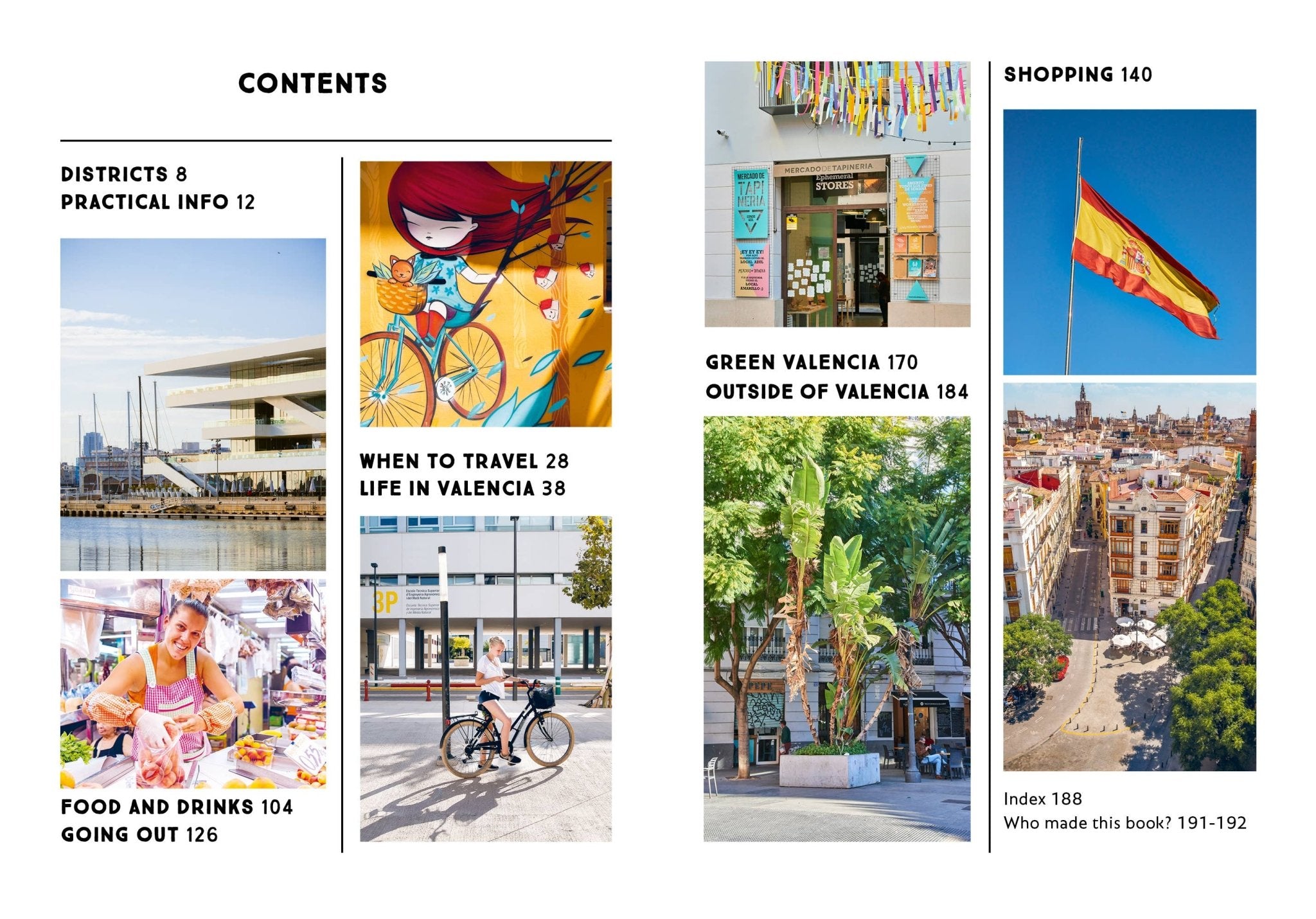 Laudeen | mo'media publishers | Why should I go to Valencia