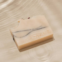 Laudeen | Azur Natural Bodycare | WILD FLOWER | Body bar | Natural soap