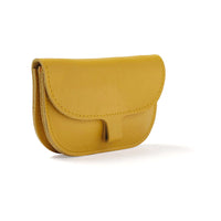 Laudeen | Keecie | Wallet | Bless You | Yellow