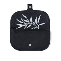 Laudeen | Keecie | Wallet | Bless You | Black