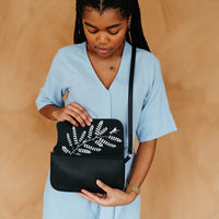 Keecie Double Up black