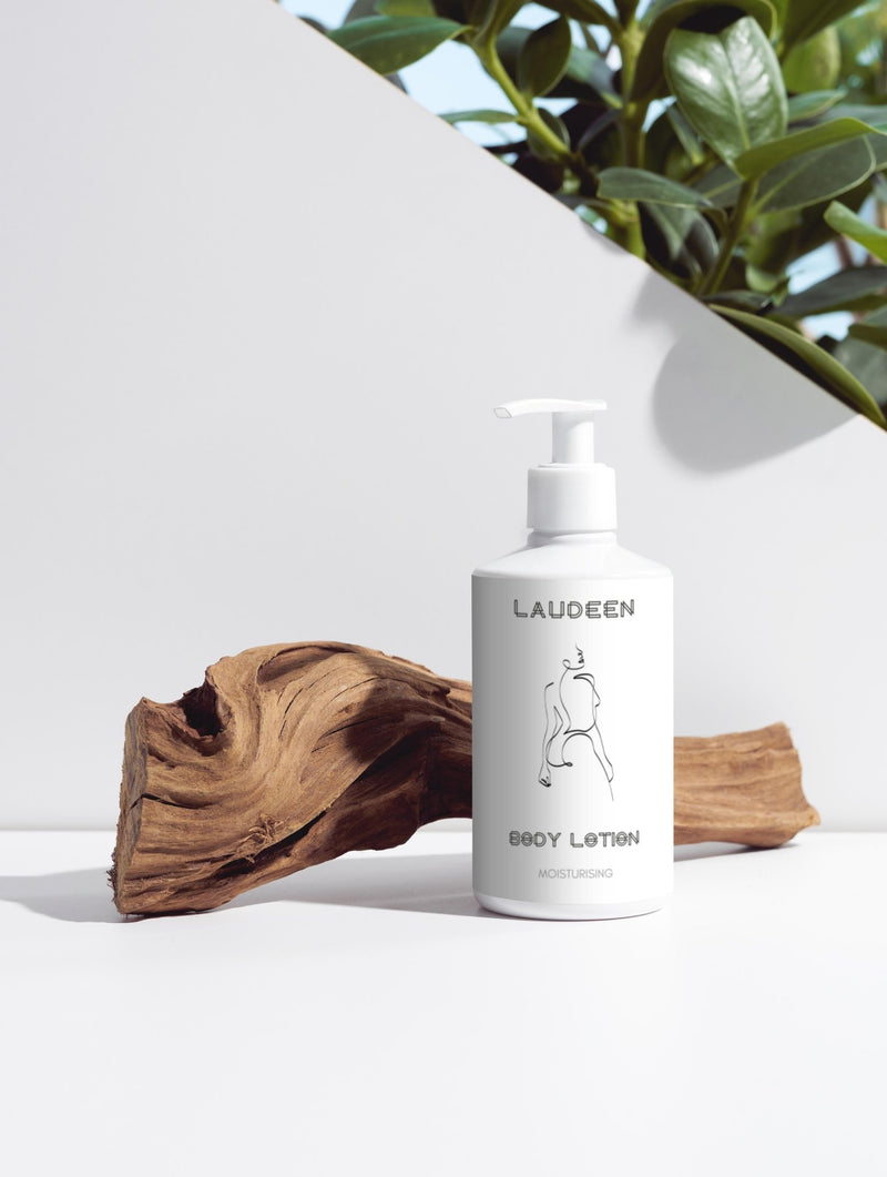 Laudeen | LAUDEEN BEAUTY | Body Lotion - Moisturising 300ml