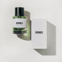 Laudeen | SOBER | BORNEO - Eau de Parfum 50 ml