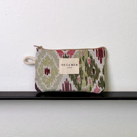 Laudeen | DE LA MUR | Card Holder Coin bag | ALGA