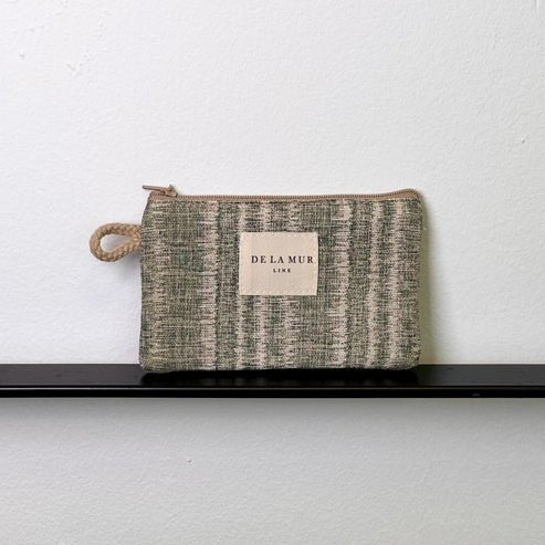 Laudeen | DE LA MUR | Card Holder Coin bag | IPES