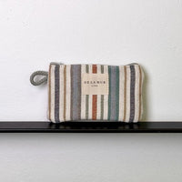 Laudeen | DE LA MUR | Card Holder Coin bag | TRIN