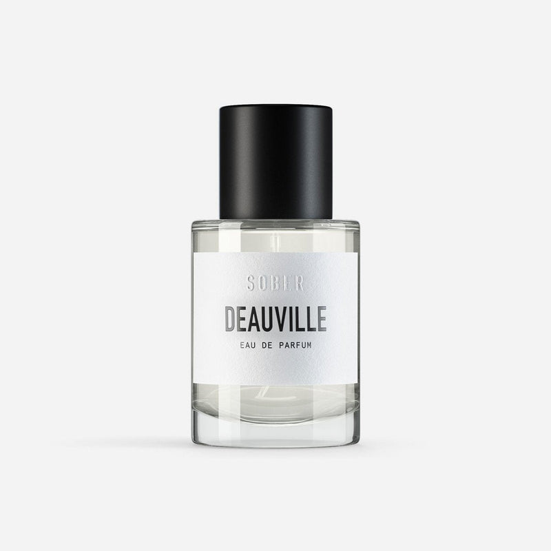 Laudeen | SOBER | DEAUVILLE - Eau de Parfum 50 ml