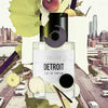 Laudeen | SOBER | DETROIT - Eau de Parfum 50 ml