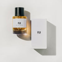 Laudeen | SOBER | FIJI - Eau de Parfum 50 ml