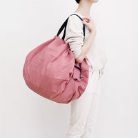 Laudeen | Shupatto | Foldable shopping bag