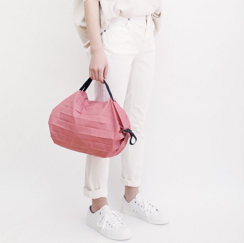 Laudeen | Shupatto | Foldable shopping bag