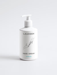 Laudeen | LAUDEEN BEAUTY | Hand Cream - Hydrating 300ml