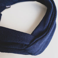 Laudeen | Taadaa | Headband with iron wire | Organic Cotton