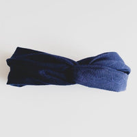 Laudeen | Taadaa | Headband with iron wire | Organic Cotton