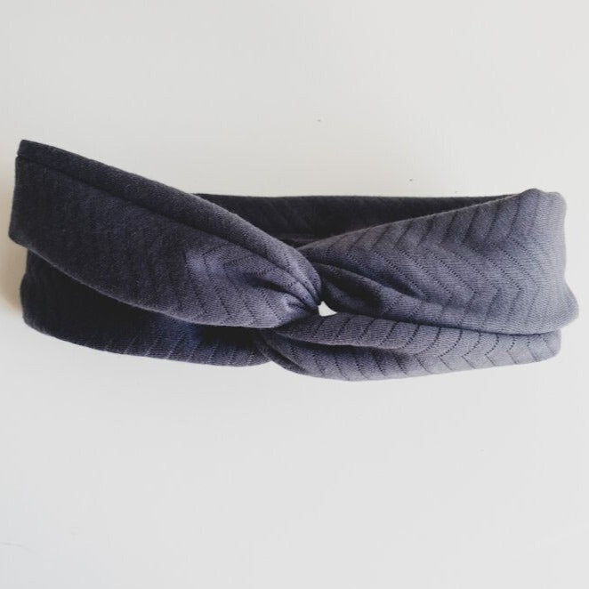 Laudeen | Taadaa | Headband with iron wire | Organic & Recycled