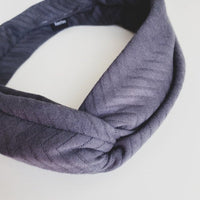 Laudeen | Taadaa | Headband with iron wire | Organic & Recycled