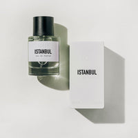 Laudeen | SOBER | ISTANBUL - Eau de Parfum 50 ml