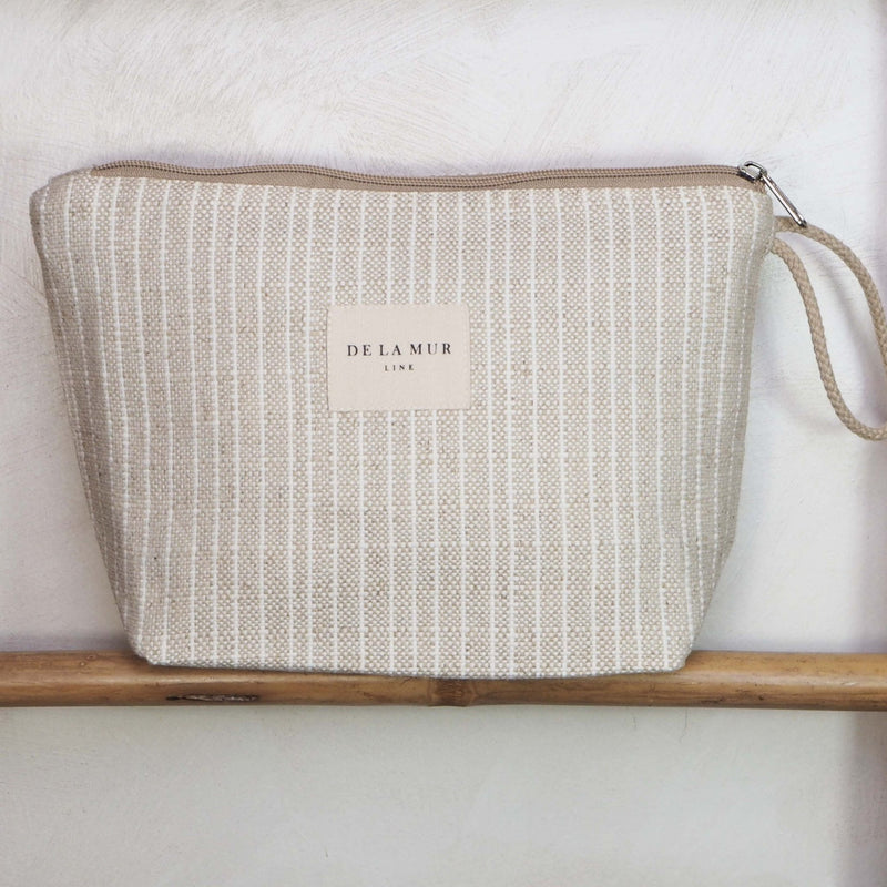 Laudeen | DE LA MUR | Make - up bag | ARE