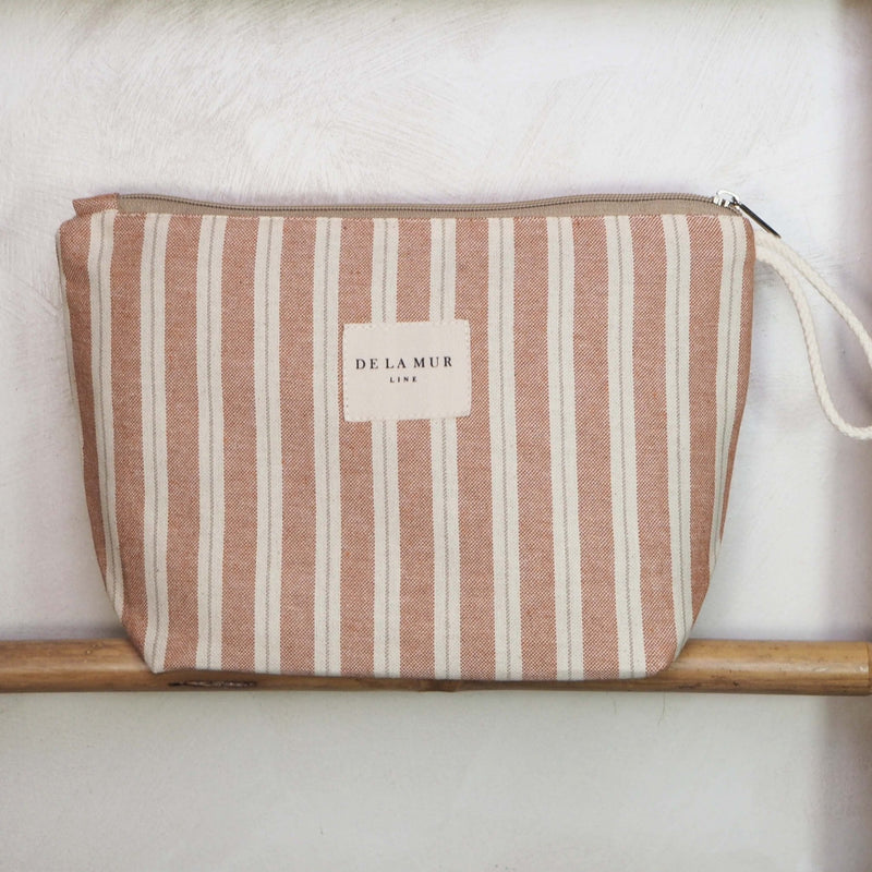 Laudeen | DE LA MUR | Make - up bag | RIM