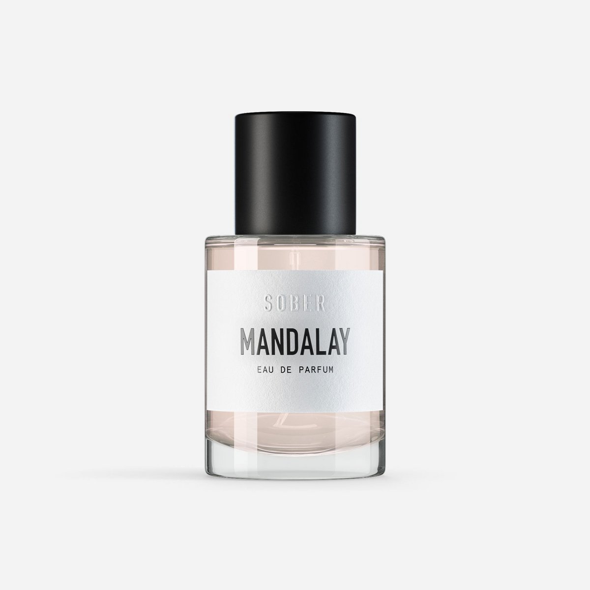 Laudeen | SOBER | MANDALAY - Eau de Parfum 50 ml