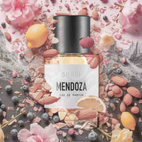 Laudeen | SOBER | MENDOZA - Eau de Parfum 50 ml